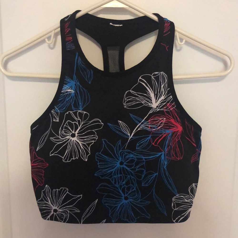 Fabletics Clara Sports Bra